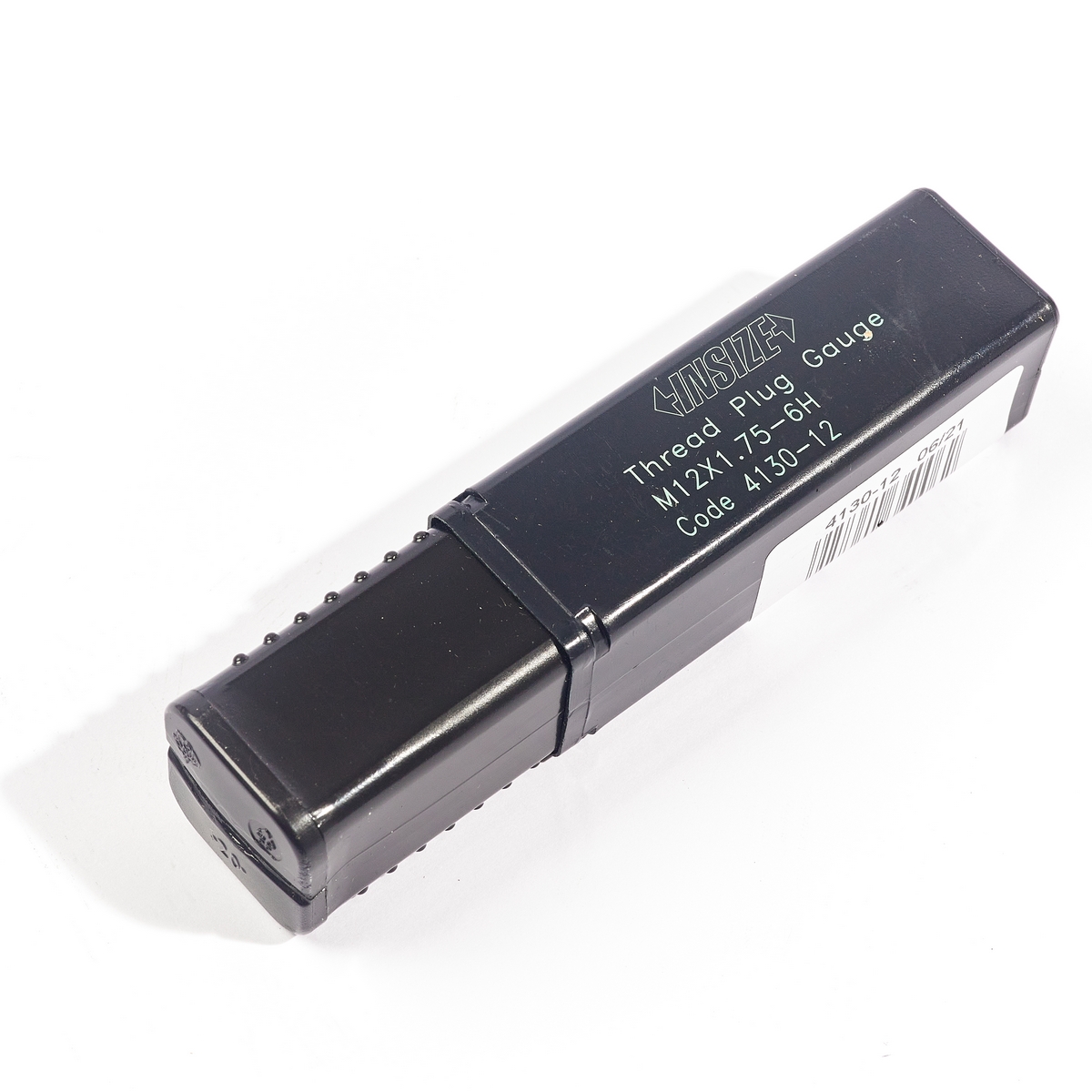 เกจวัดเกลียวใน M12X1.75MM INSIZE รุ่น 4130-12 รูปที่ 4