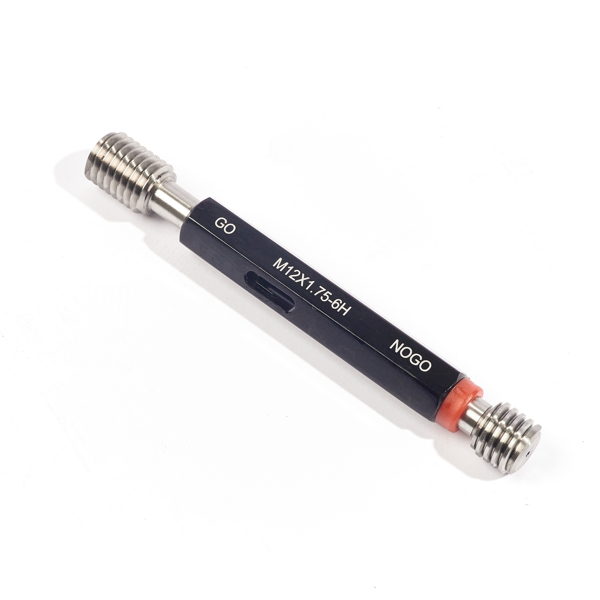 เกจวัดเกลียวใน M12X1.75MM INSIZE รุ่น 4130-12 รูปที่ 3
