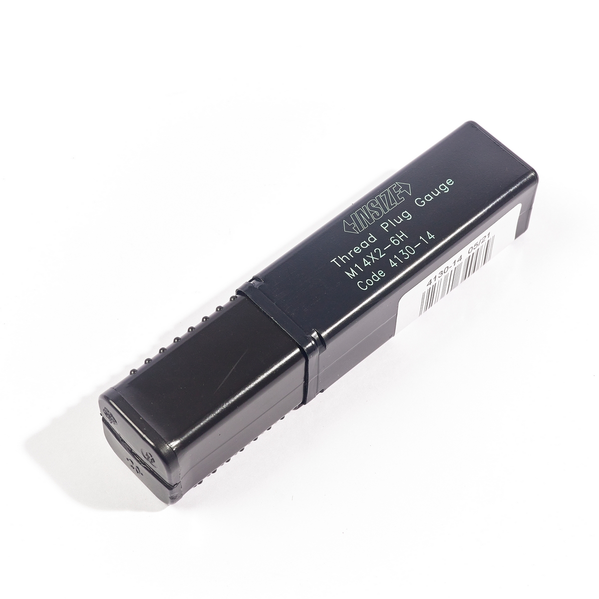 เกจวัดเกลียวใน M14X2MM INSIZE รุ่น 4130-14 รูปที่ 4