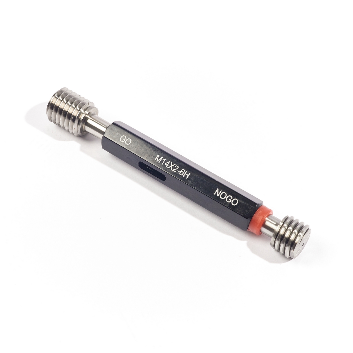 เกจวัดเกลียวใน M14X2MM INSIZE รุ่น 4130-14 รูปที่ 3