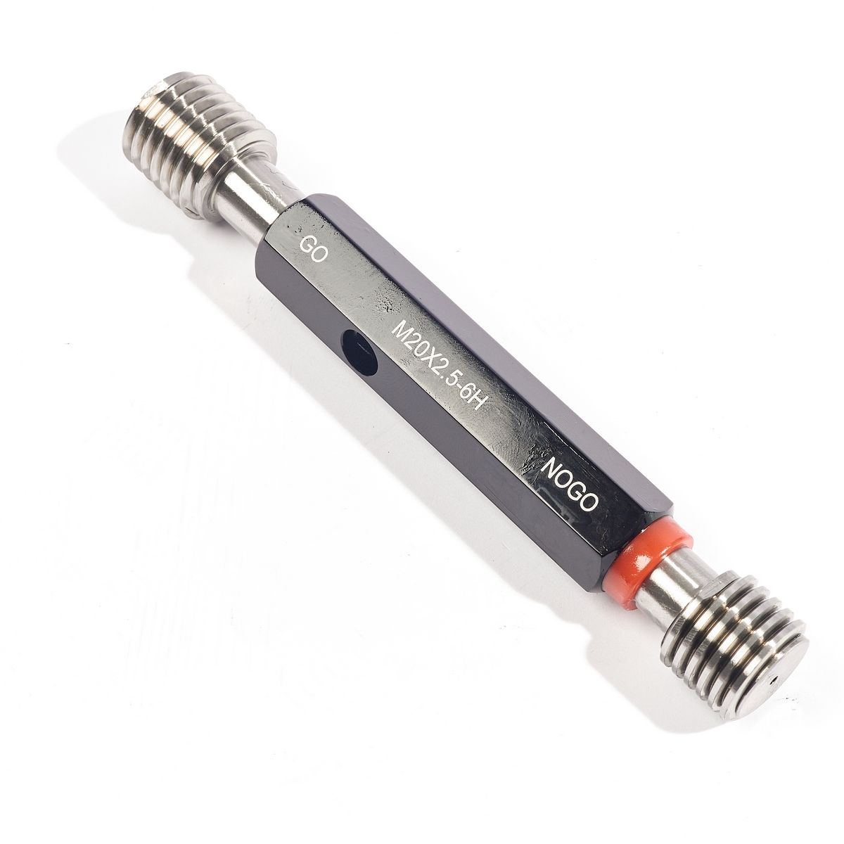 เกจวัดเกลียวใน M20X2.5MM INSIZE รุ่น 4130-20 รูปที่ 3