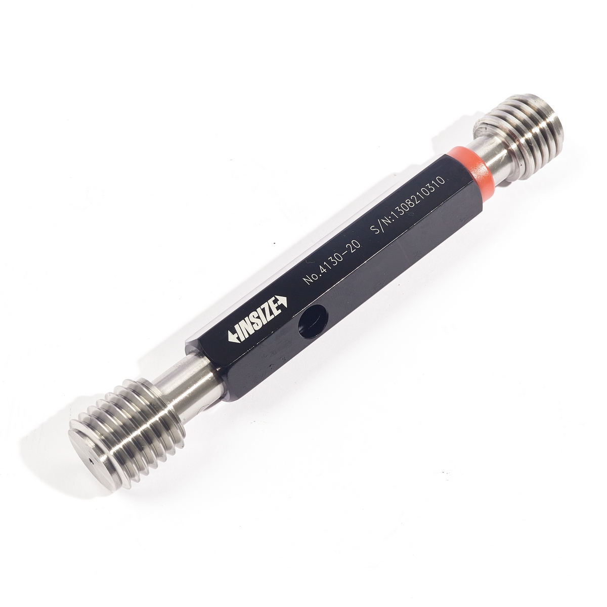 เกจวัดเกลียวใน M20X2.5MM INSIZE รุ่น 4130-20 ราคา ฿1,056