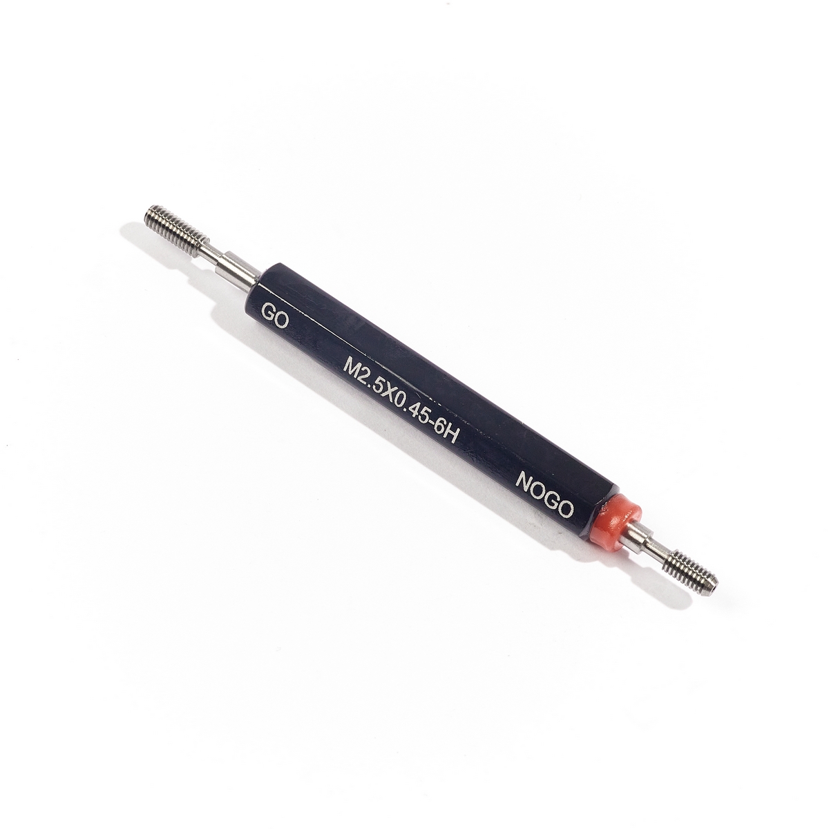 INSIZE Thread Plug Gauge M2.5X0.45MM Model 4130-2D5 photo 3