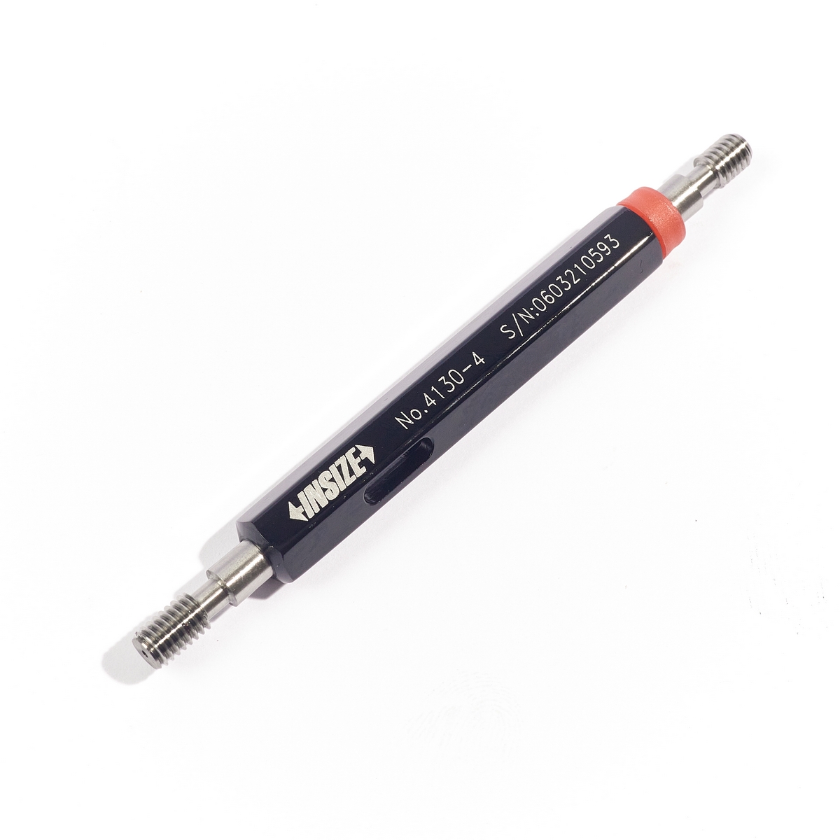 INSIZE Thread Plug Gauge M4X0.7MM Model 4130-4 price ฿780