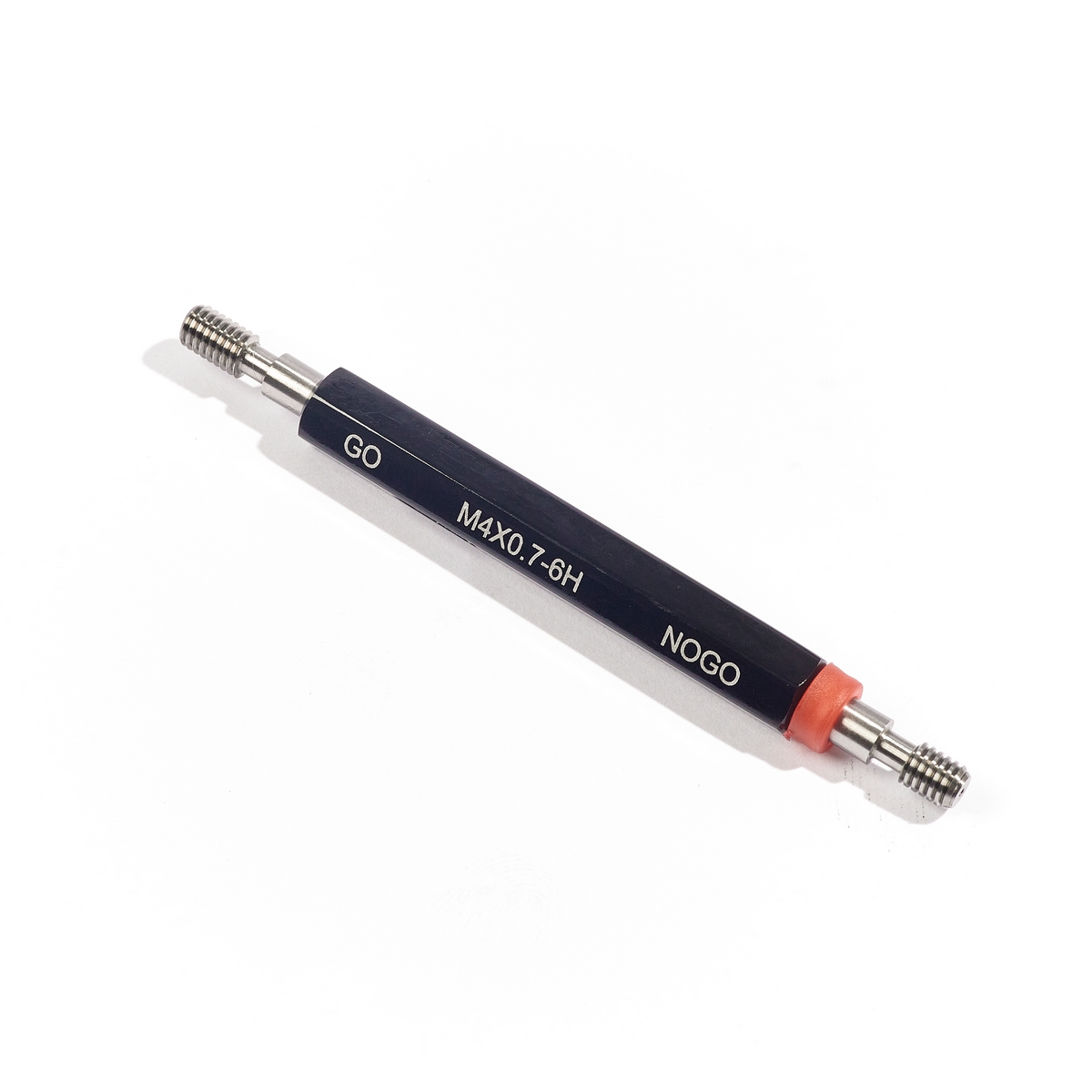 INSIZE Thread Plug Gauge M4X0.7MM Model 4130-4 photo 3