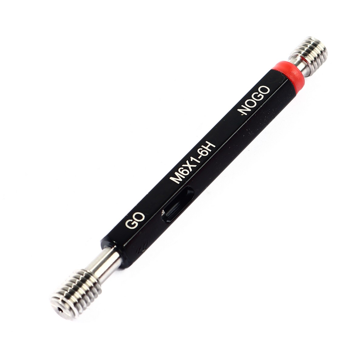 เกจวัดเกลียวใน M6X1MM INSIZE รุ่น 4130-6 รูปที่ 2