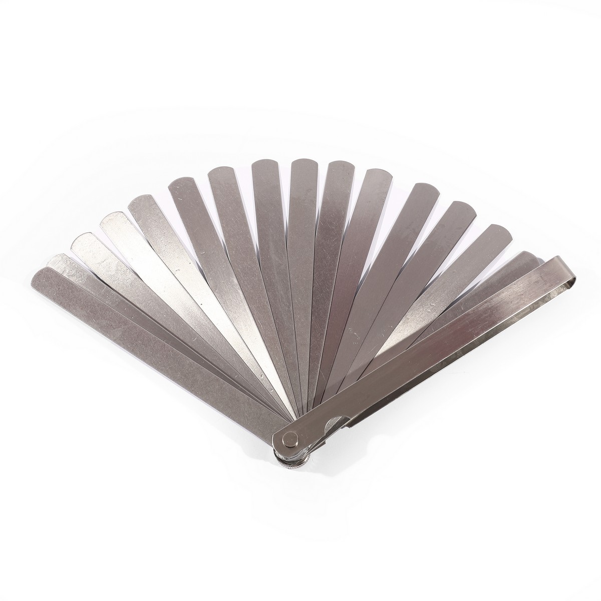 ฟิลเลอร์เกจยาว (0.05-1MM.) 20ใบ INSIZE รุ่น 4605-20 รูปที่ 2