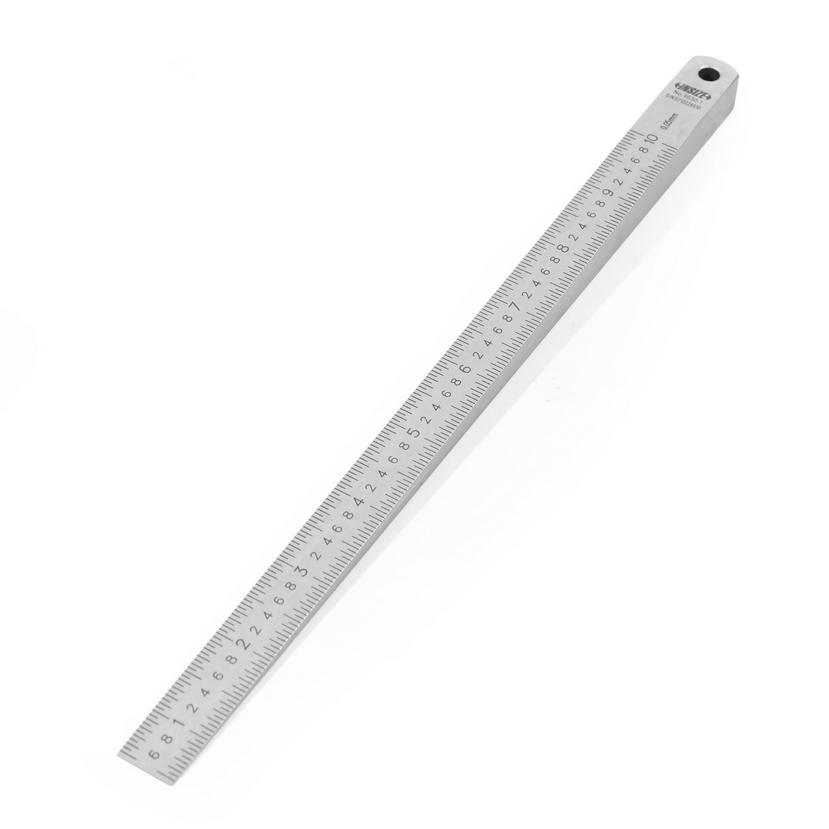 เตเปอร์เกจ เกจวัดร่อง 0.5-10มม INSIZE รุ่น 4630-1 ราคา ฿1,254