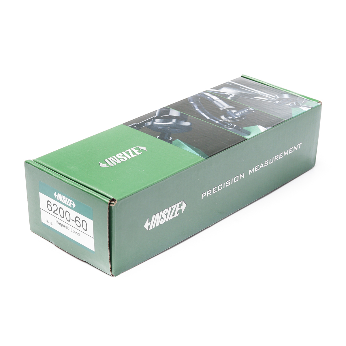 INSIZE Magnetic Stand 60KGF Model 6200-60 photo 4