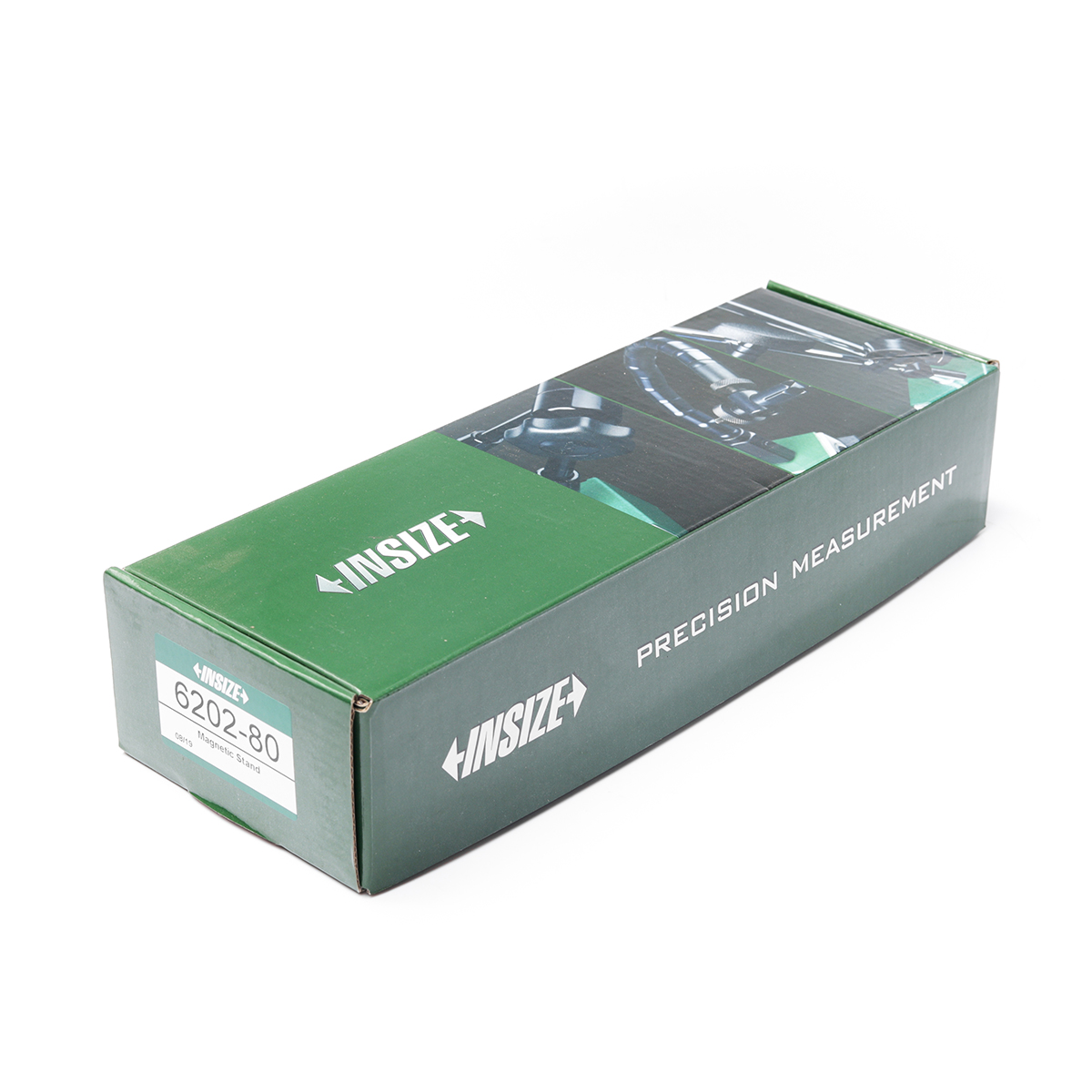 ขาตั้งแม่เหล็ก 80KGF INSIZE รุ่น 6202-80 รูปที่ 4