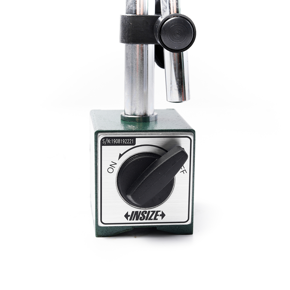 ขาตั้งแม่เหล็ก 80KGF INSIZE รุ่น 6202-80 รูปที่ 3
