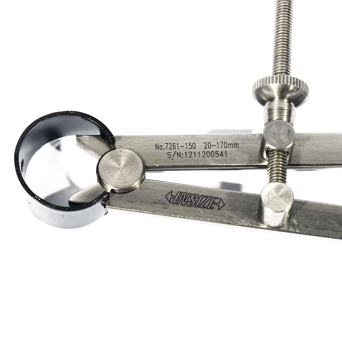 INSIZE Inside Caliper 150MM/20-150MM Model 7261-150 photo 3