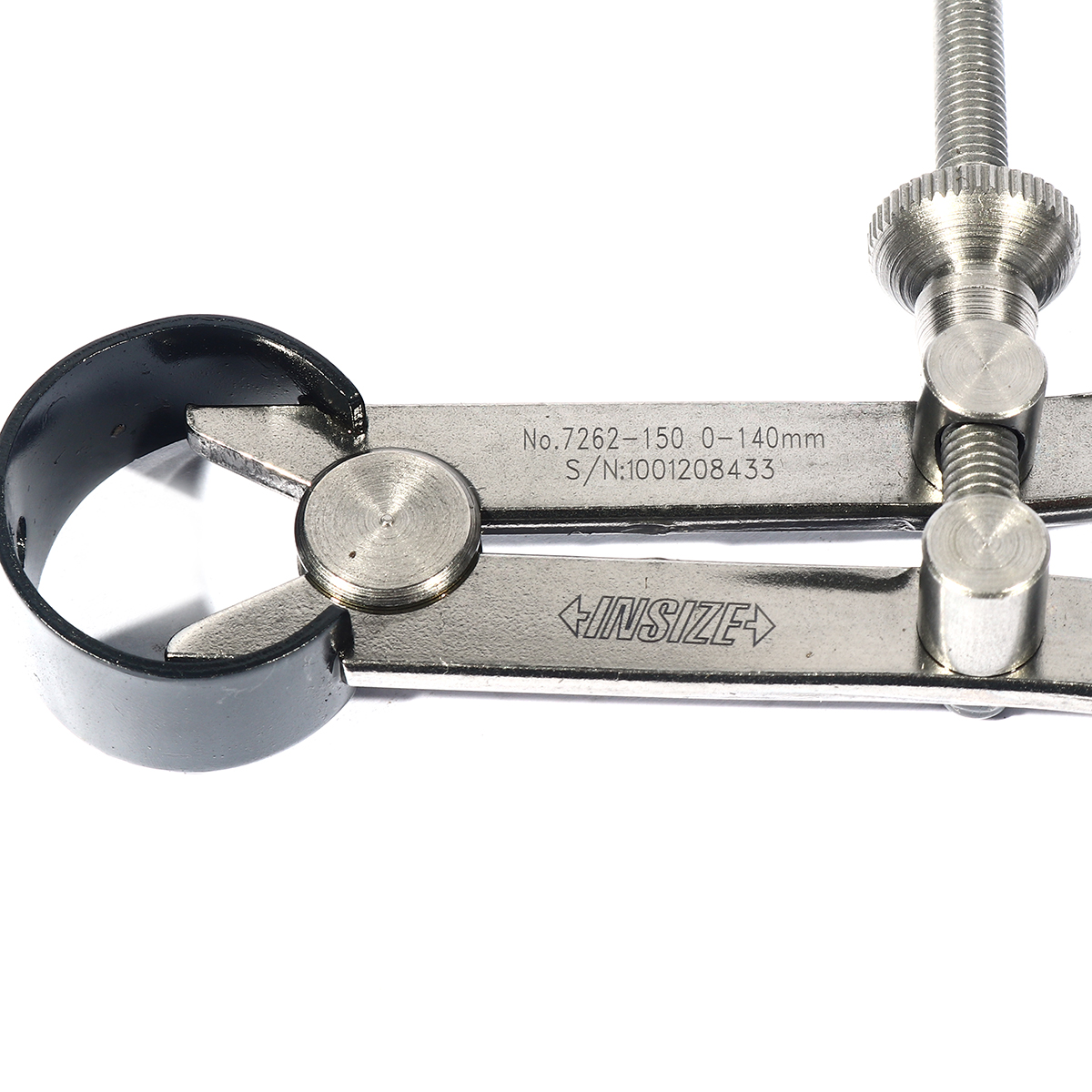 INSIZE Outside Caliper 155MM/0-140MM Model 7262-150 photo 3