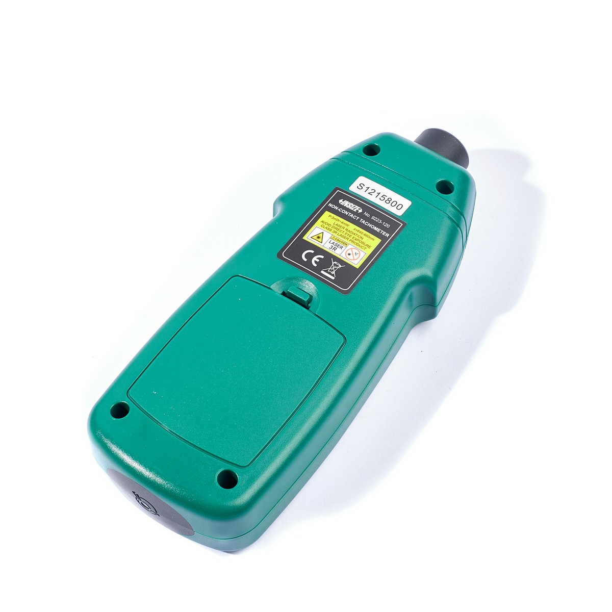 เครื่องวัดความเร็วรอบ INSIZE รุ่น 9223-120 รูปที่ 3