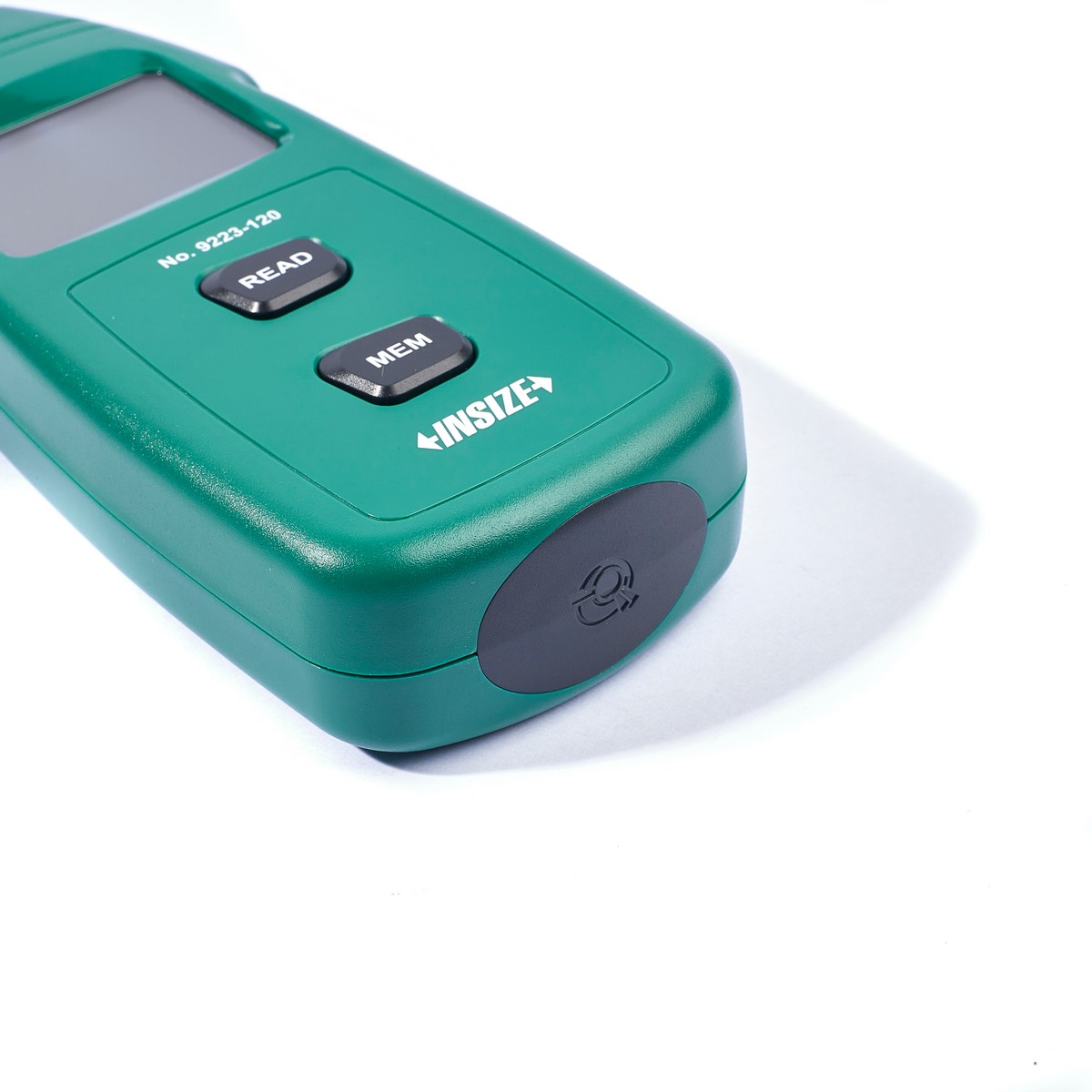 เครื่องวัดความเร็วรอบ INSIZE รุ่น 9223-120 รูปที่ 4