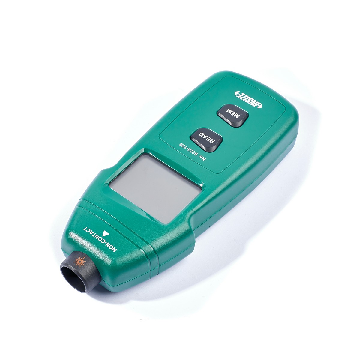 เครื่องวัดความเร็วรอบ INSIZE รุ่น 9223-120 รูปที่ 2