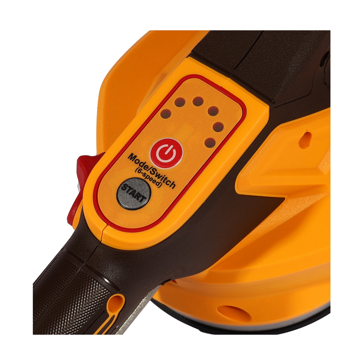 เครื่องดูดสั่นกระเบื้อง -ชุด 2.0AH*1 20V INGCO รุ่น CTVLI20018 รูปที่ 5