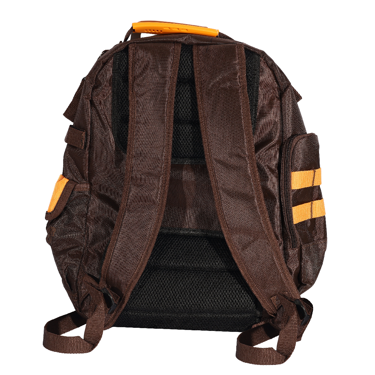 กระเป๋าเป้สะพายหลังใส่เครื่องมือ 15" INGCO รุ่น HBP01028 รูปที่ 3