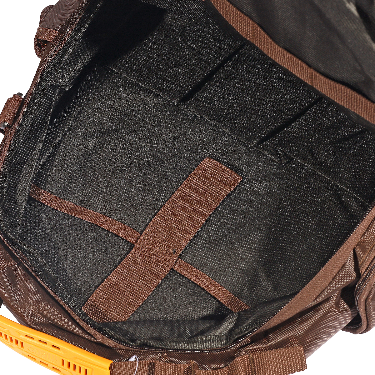 กระเป๋าเป้สะพายหลังใส่เครื่องมือ 15" INGCO รุ่น HBP01028 รูปที่ 4