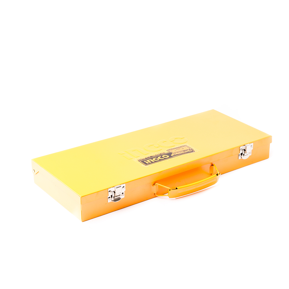 ชุดลูกบล็อค 1/2" 24 ชิ้น INGCO รุ่น HKTS0243 รูปที่ 5