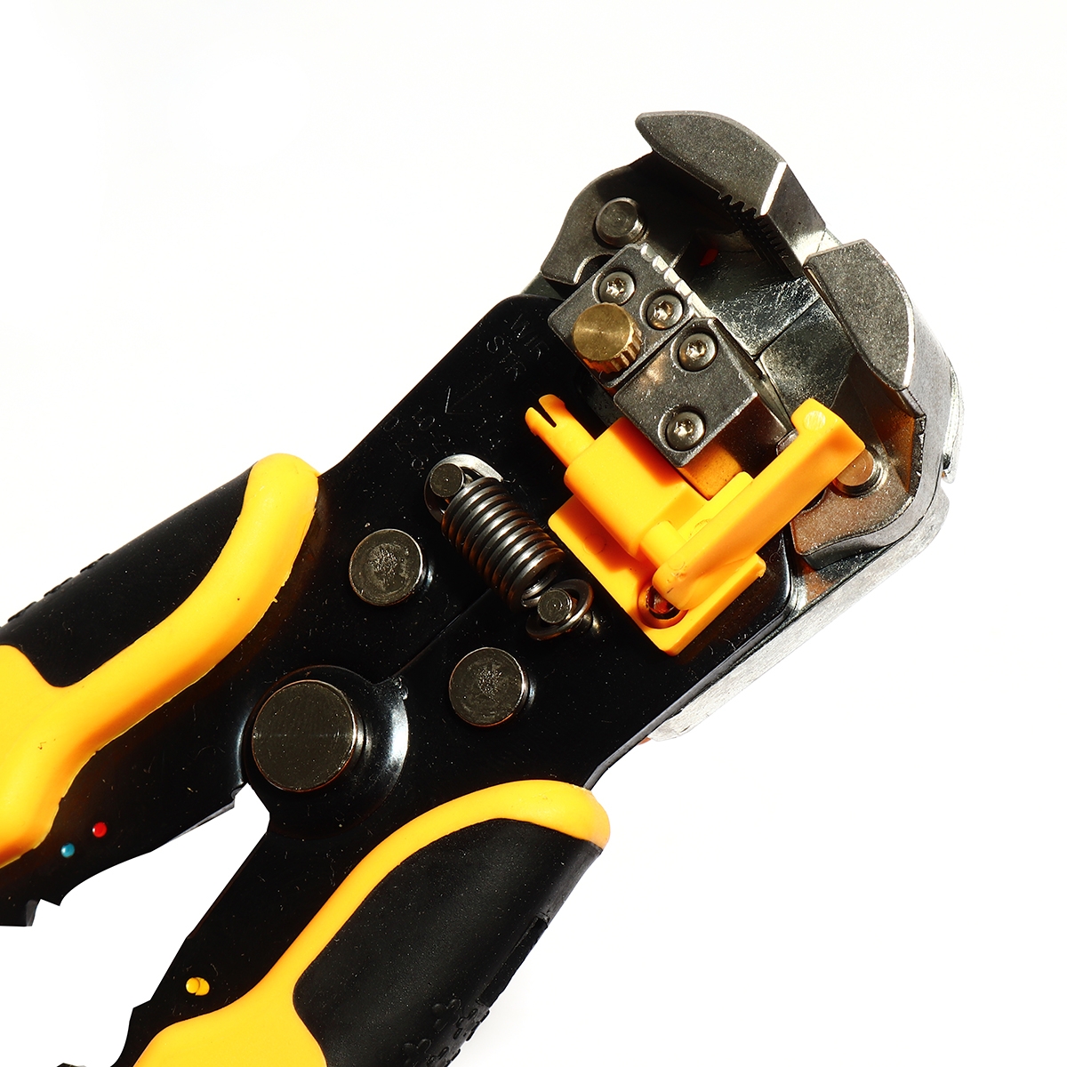 คีมปอกสายไฟอัตโนมัติ 3 IN 1 INGCO รุ่น HWSP102418 รูปที่ 4