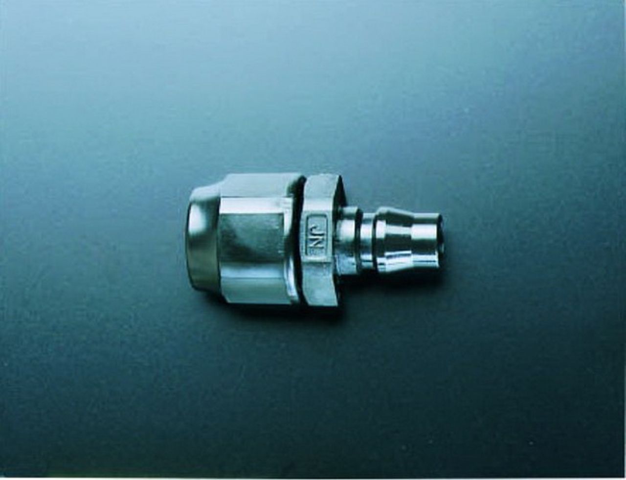 ข้อต่อตัวผู้ ต่อสายลม 9X15 HOSE JOPLAX รุ่น JN-9N ราคา ฿32.1