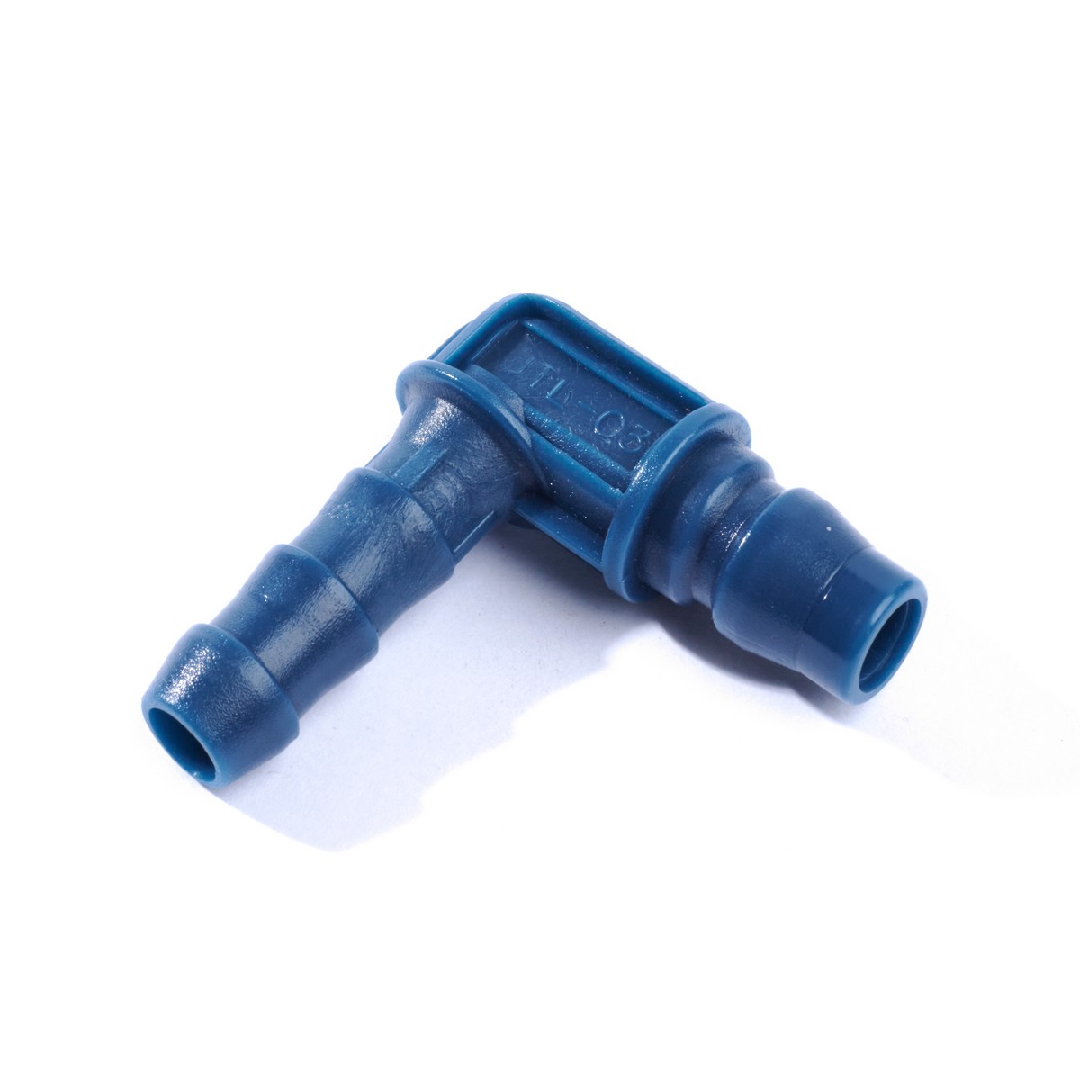 ข้อต่อตัวเมียหางปลาหักมุม JOPLAX รุ่น JTL-03 รูปที่ 2
