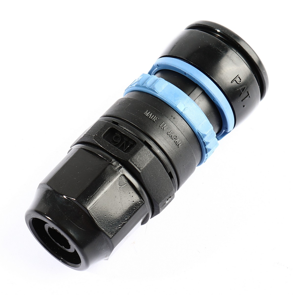 ข้อต่อตัวเมีย ต่อสายลม 9X15 HOSE JOPLAX รุ่น TN-9N ราคา ฿246