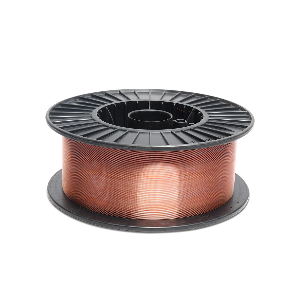 ลวด MIG ER70S-6 /0.8MM*15KG ใช้แก๊ส JASIC รุ่น 0110 รูปที่ 2