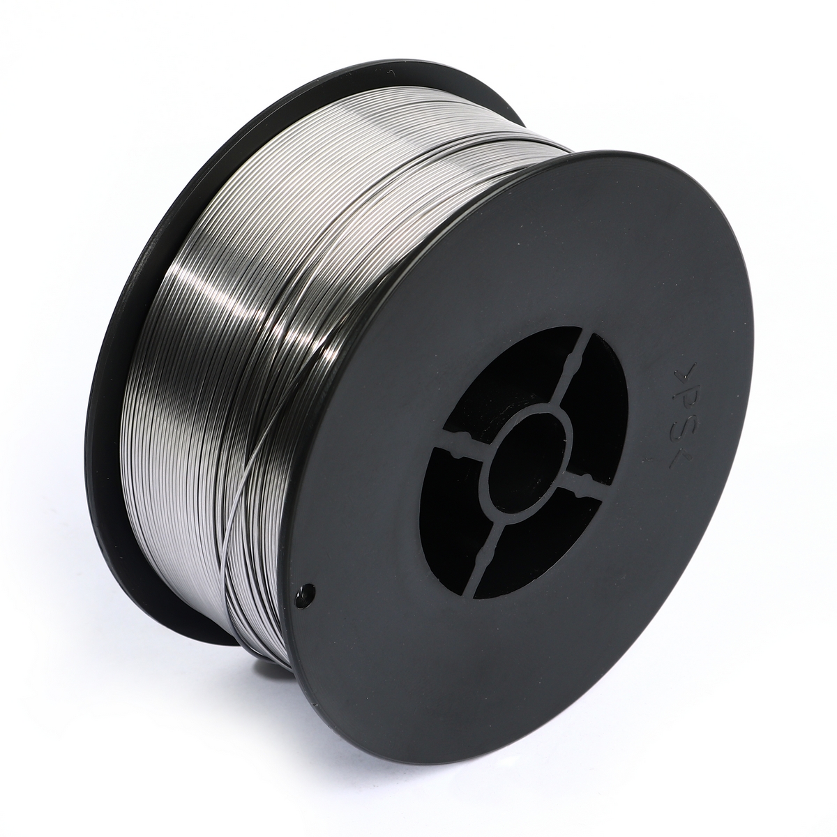 ลวด MIG E71T-GS /0.8MM /1KG ไม่ใช้แก๊ส JASIC รุ่น 0195 รูปที่ 2