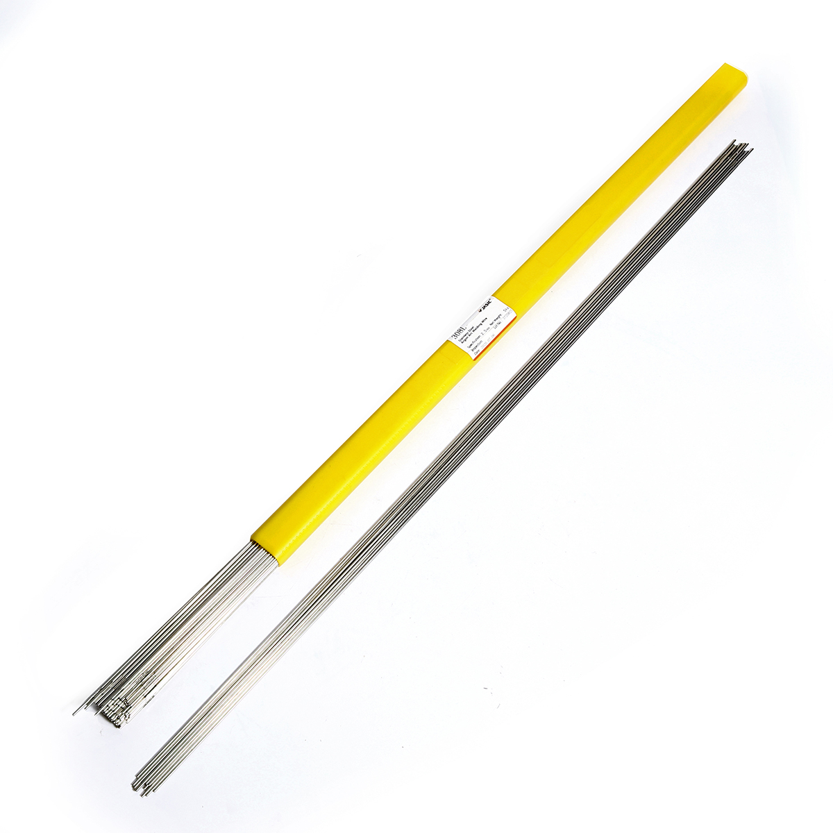 ลวดเติมสแตนเลส 308L Ø1.6 MM-5KG JASIC รุ่น 0310 ราคา ฿1,860