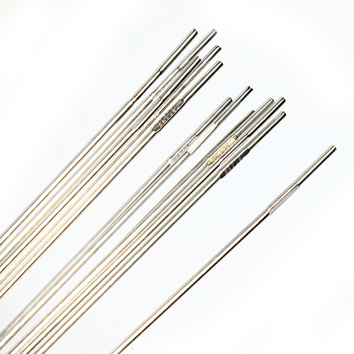 ลวดเติมสแตนเลส 308L Ø1.6 MM-5KG JASIC รุ่น 0310 รูปที่ 3