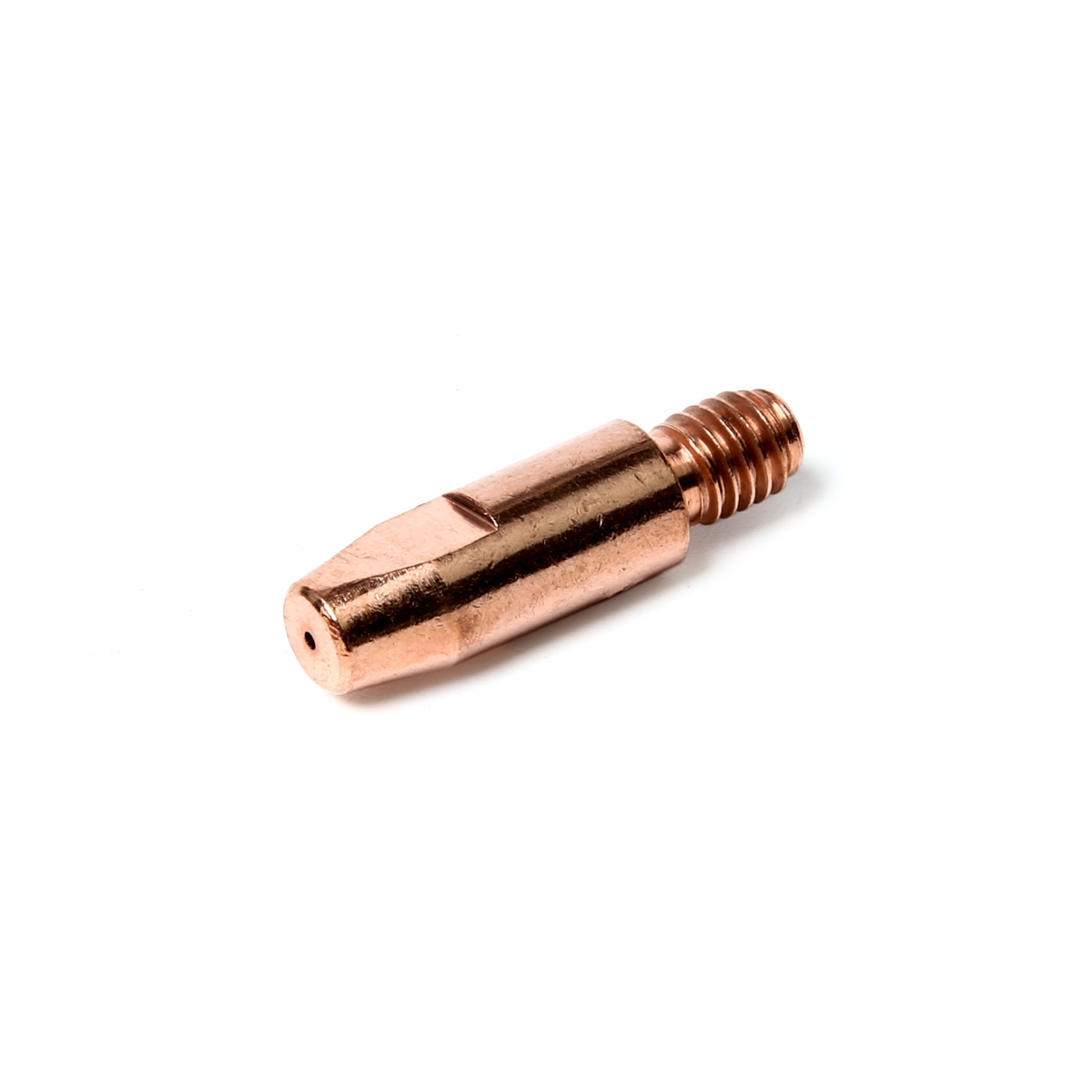 JASIC 24KD Contact Tip M6X28 (0.8MM) (10PCS/PAC), Model 10058696 photo 2