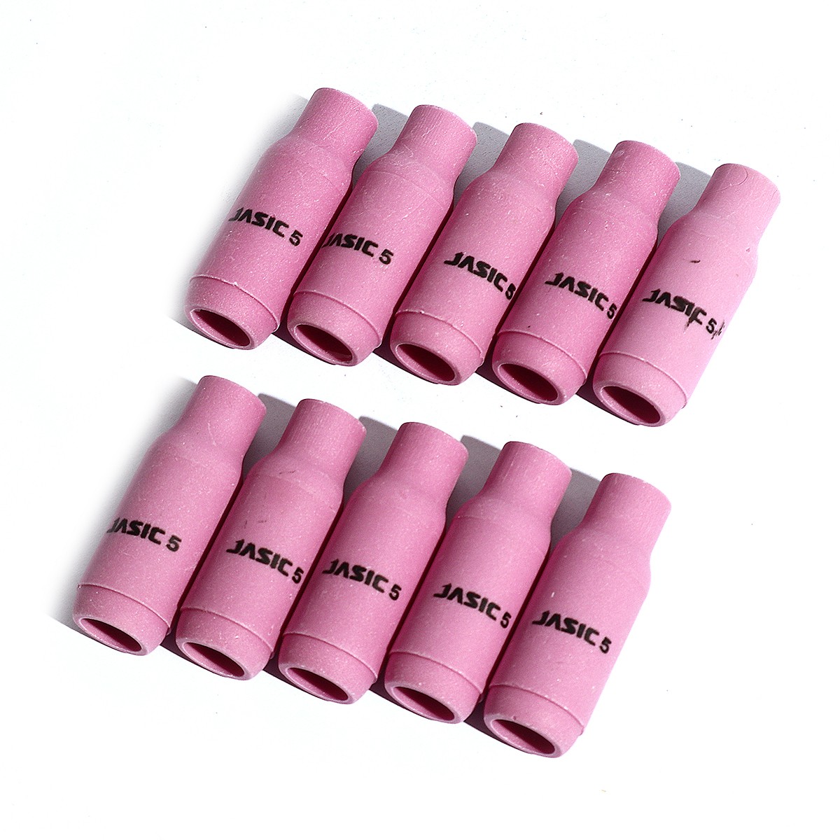 WP26 นมหนู เซรามิก 10N49 #5(10PCS/PAC) JASIC รุ่น 10058704 รูปที่ 3
