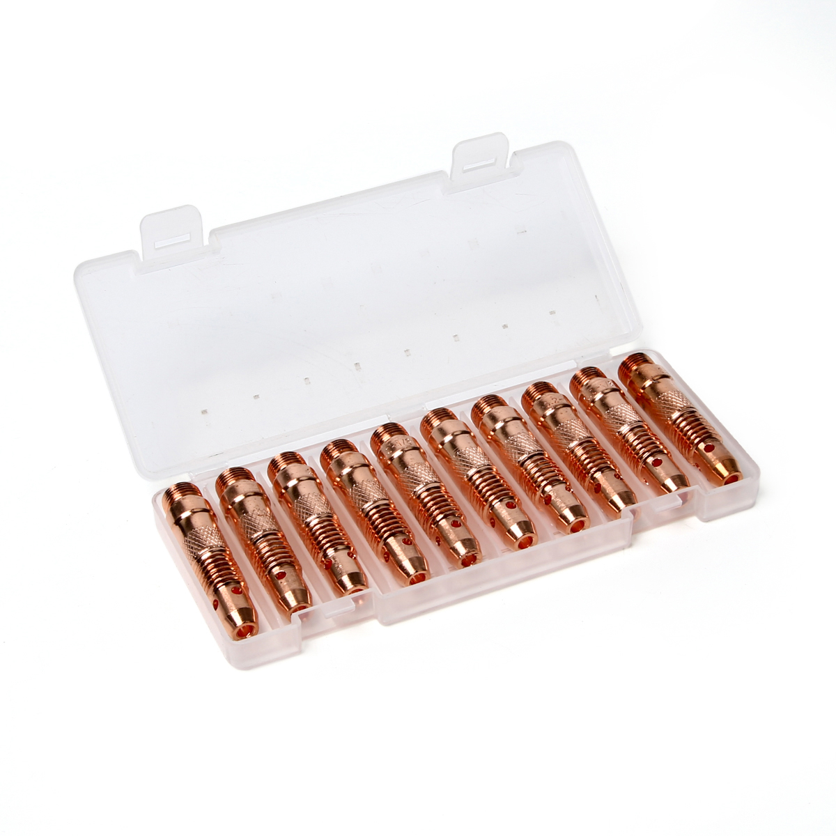 JASIC WP26 Collet Body 3.2MM (10PCS/PAC), Model 10060024 price ฿324