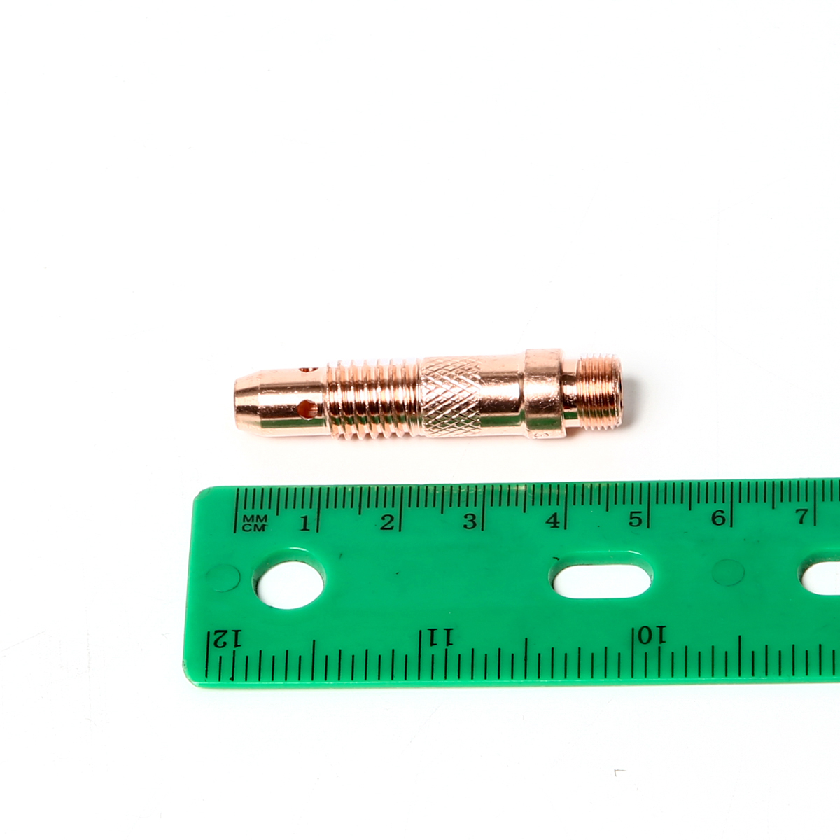 JASIC WP26 Collet Body 3.2MM (10PCS/PAC), Model 10060024 photo 4