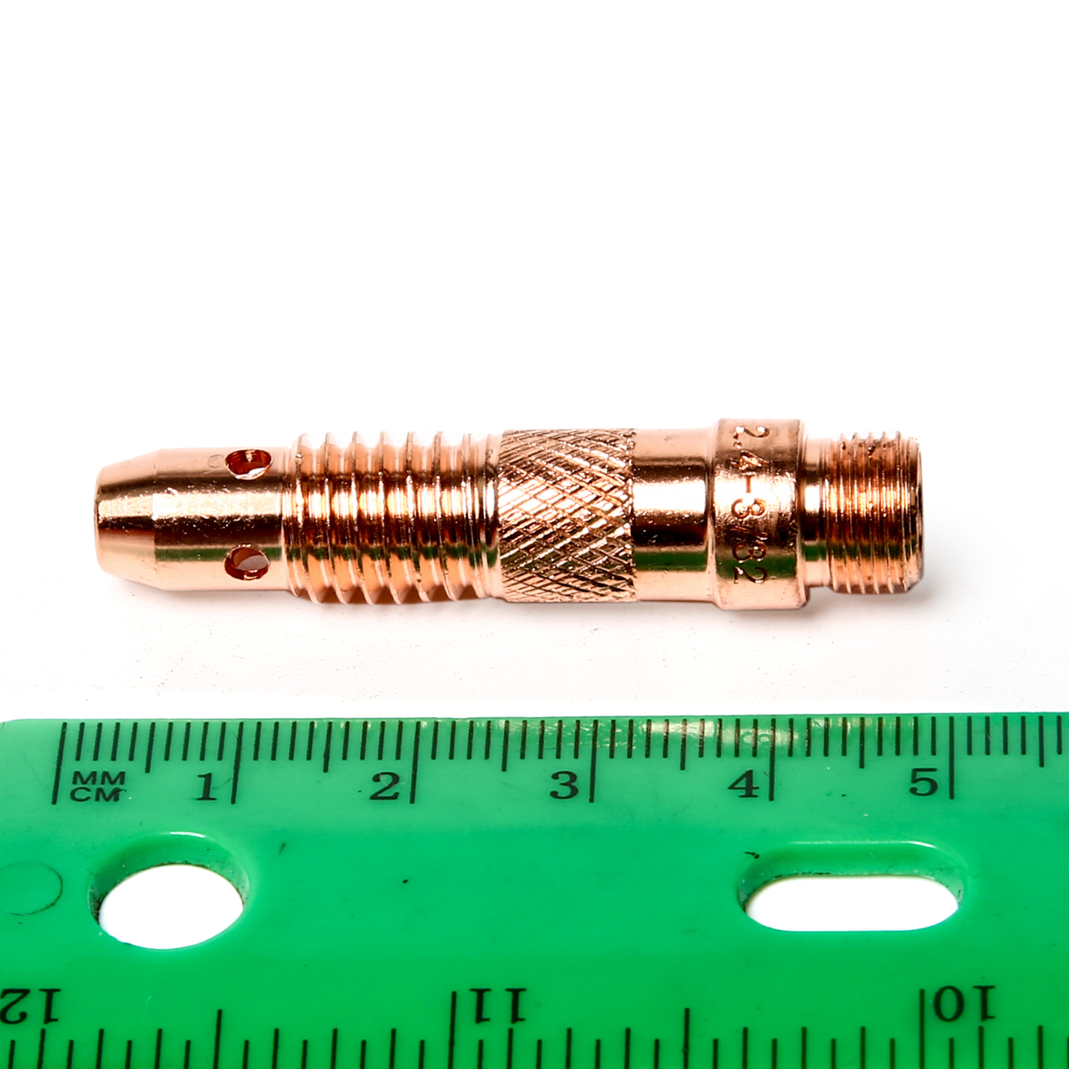 JASIC WP26 Collet Body 2.4MM (10PCS/PAC), Model 10060025 photo 4