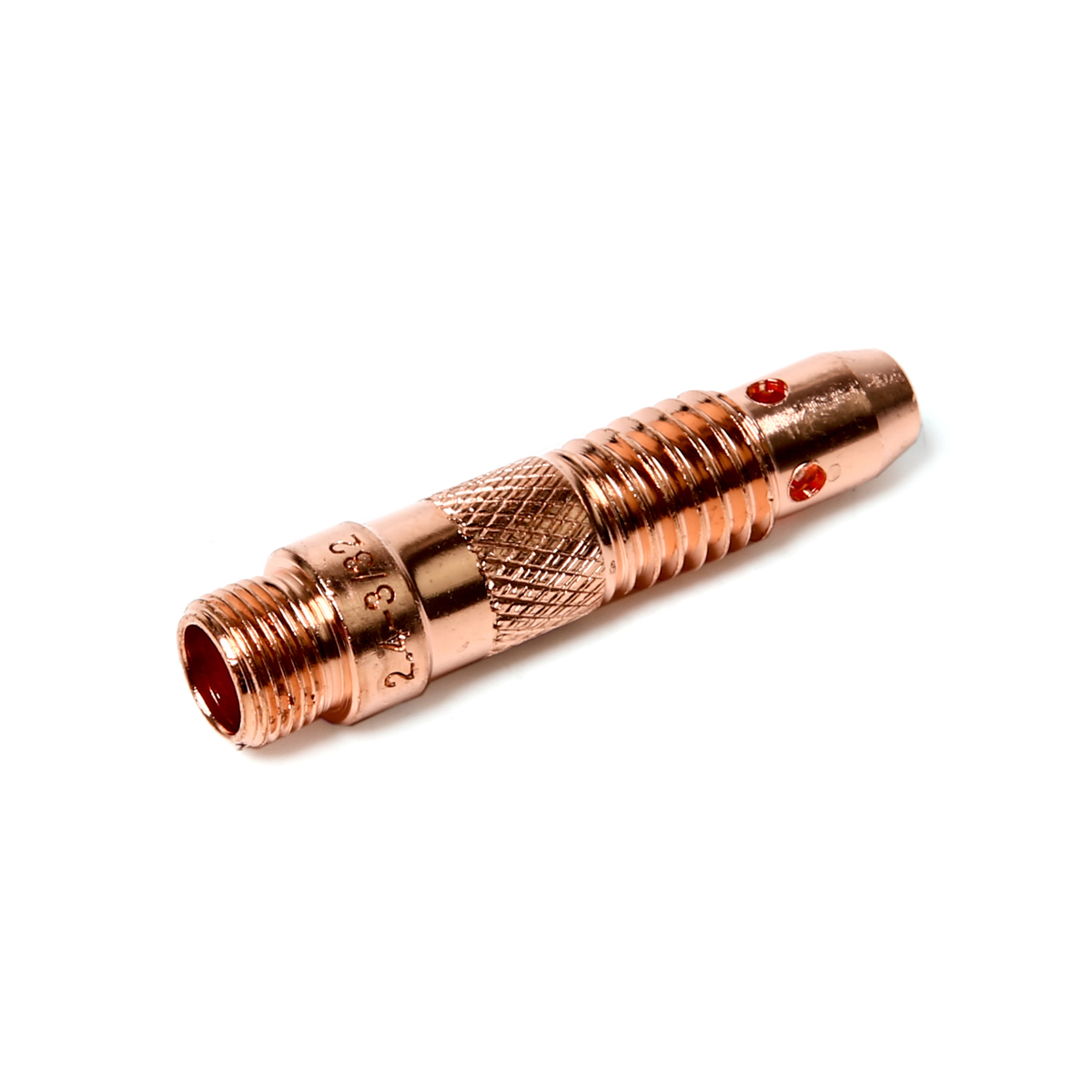 JASIC WP26 Collet Body 2.4MM (10PCS/PAC), Model 10060025 photo 3