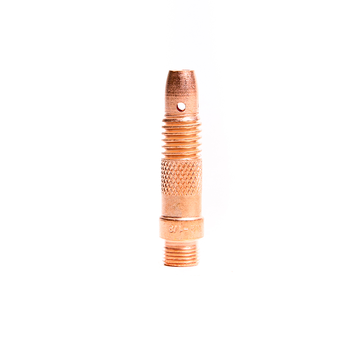 JASIC WP26 Collet Body 1.6MM (10PCS/PAC), Model 10060026 photo 3