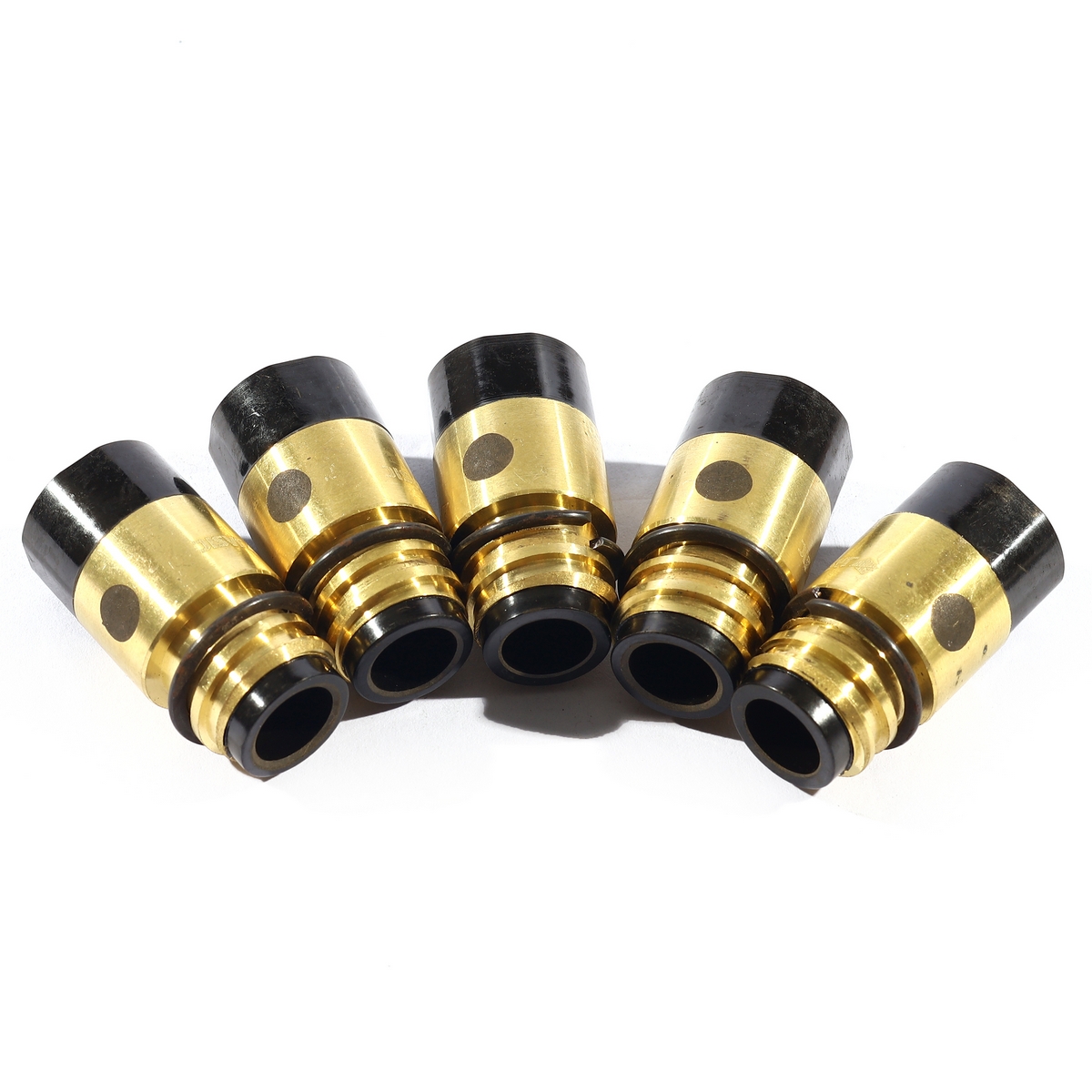 PANA350 INSULATOR(5PCS/PAC) JASIC รุ่น 10060500 รูปที่ 2