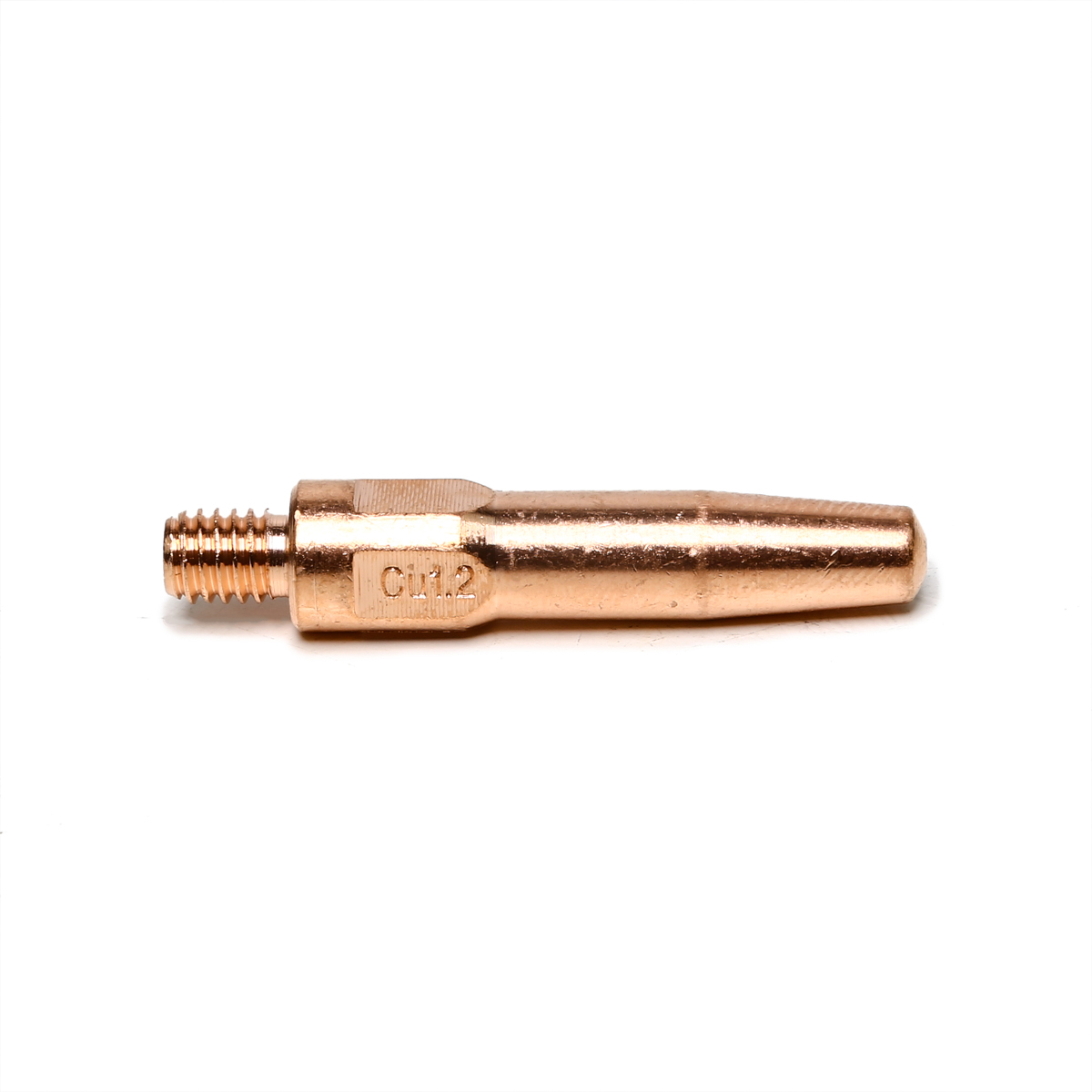 PANA คอนแทกทิพ M6X45 (1.2MM)(10PCS/PAC) JASIC รุ่น 10060501 รูปที่ 5