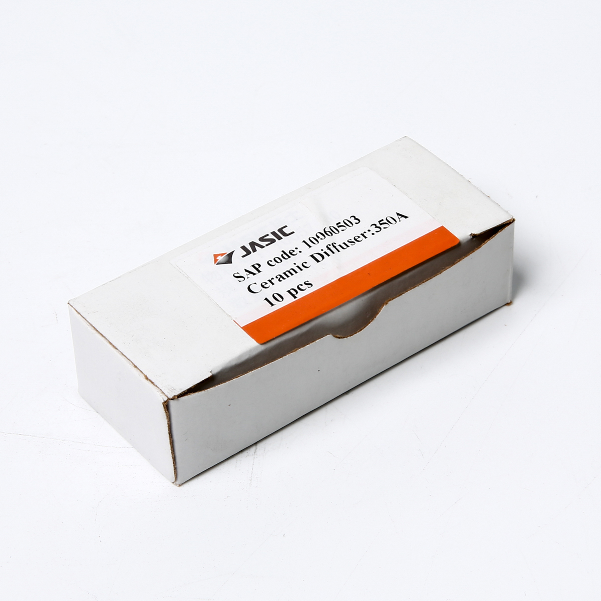 JASIC PANA350 Ceramic Diffuser (10PCS/PAC), Model 10060503 photo 5
