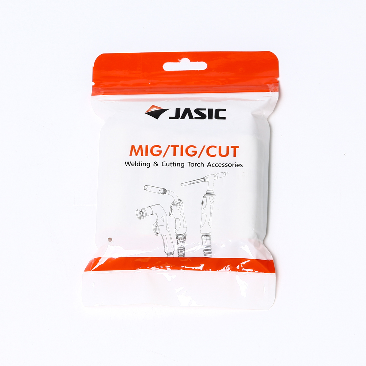 PANA350 NOZZLE(5PCS/PAC) JASIC รุ่น 10060506 รูปที่ 3