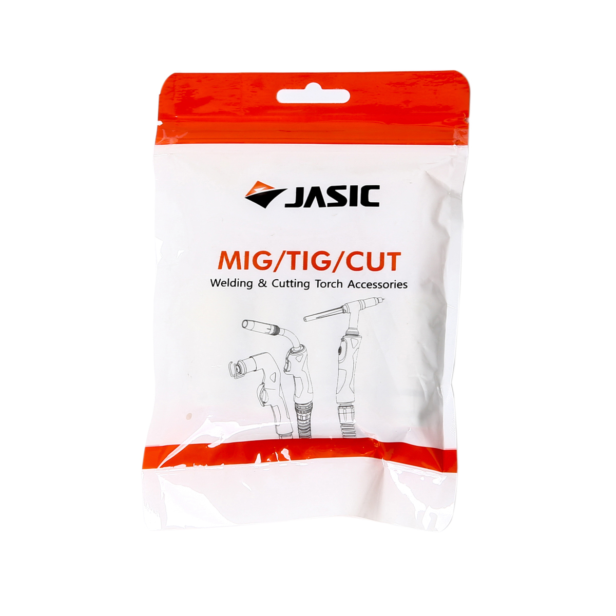 15AK NOZZLE 12MM(5PCS/PAC) JASIC รุ่น 10060585 รูปที่ 3