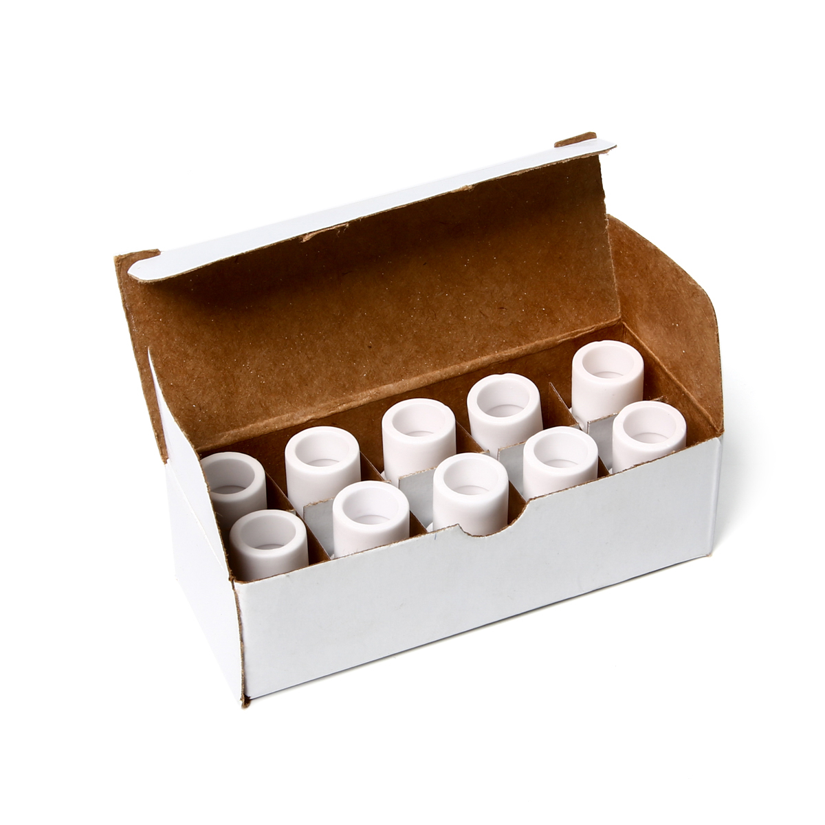 36KD GAS DIFFUSER - แหวนร่อง(10PCS/PAC) JASIC รุ่น 10060597 รูปที่ 4