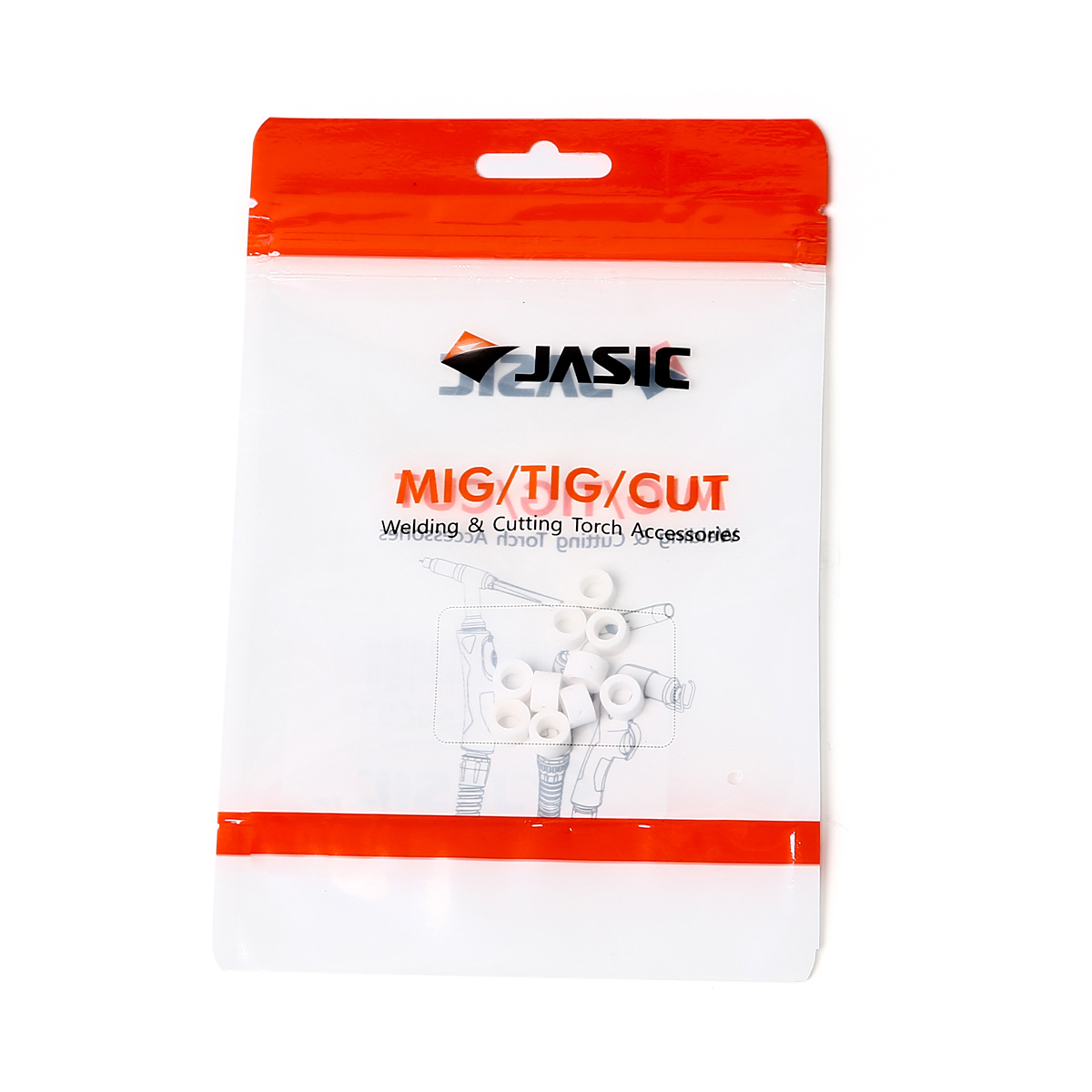 PT31 แหวนร่องอากาศ(10PCS/PAC) JASIC รุ่น 10060603 ราคา ฿96