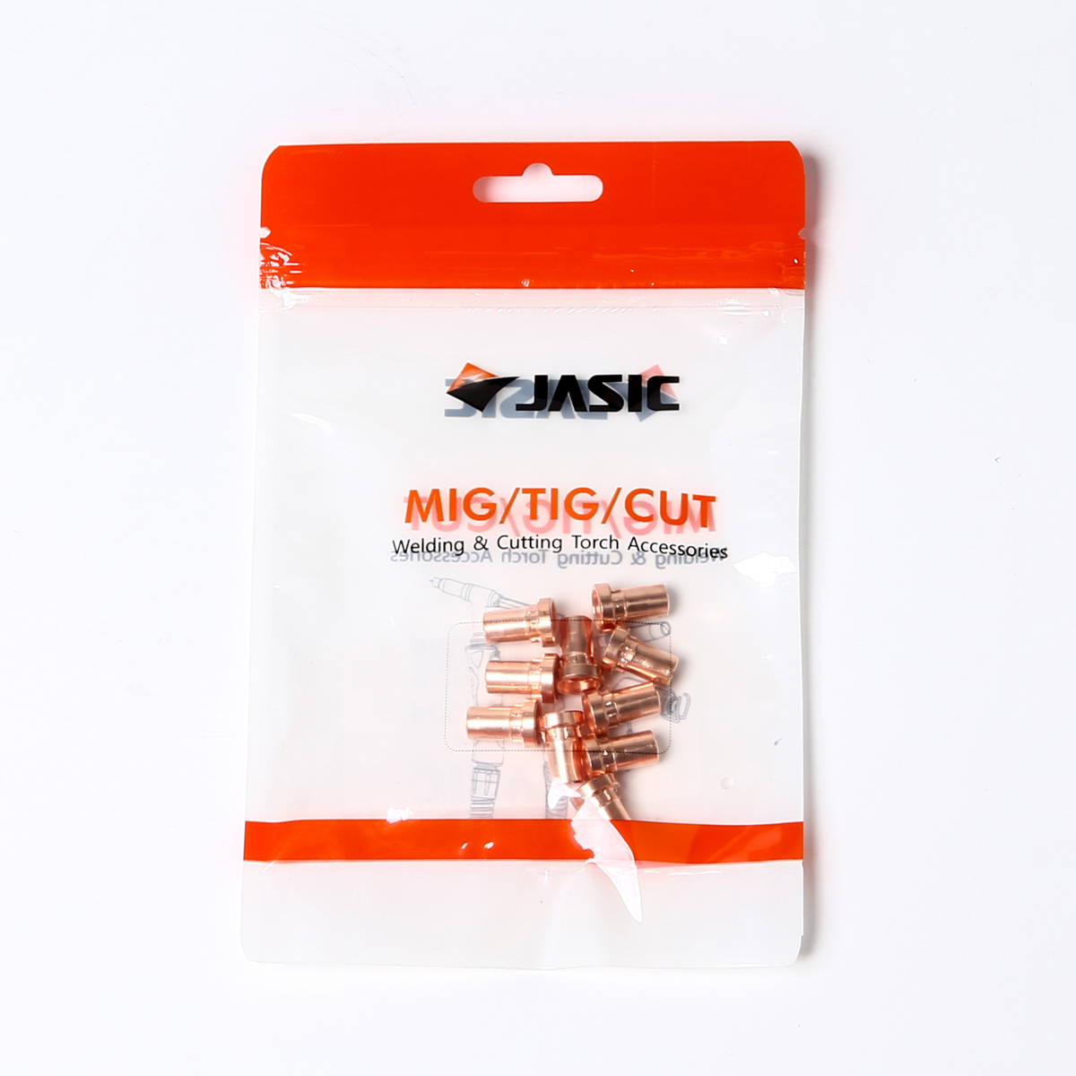 JASIC PT31 Tip (Long) (10PCS/PAC), Model 10060604 price ฿300