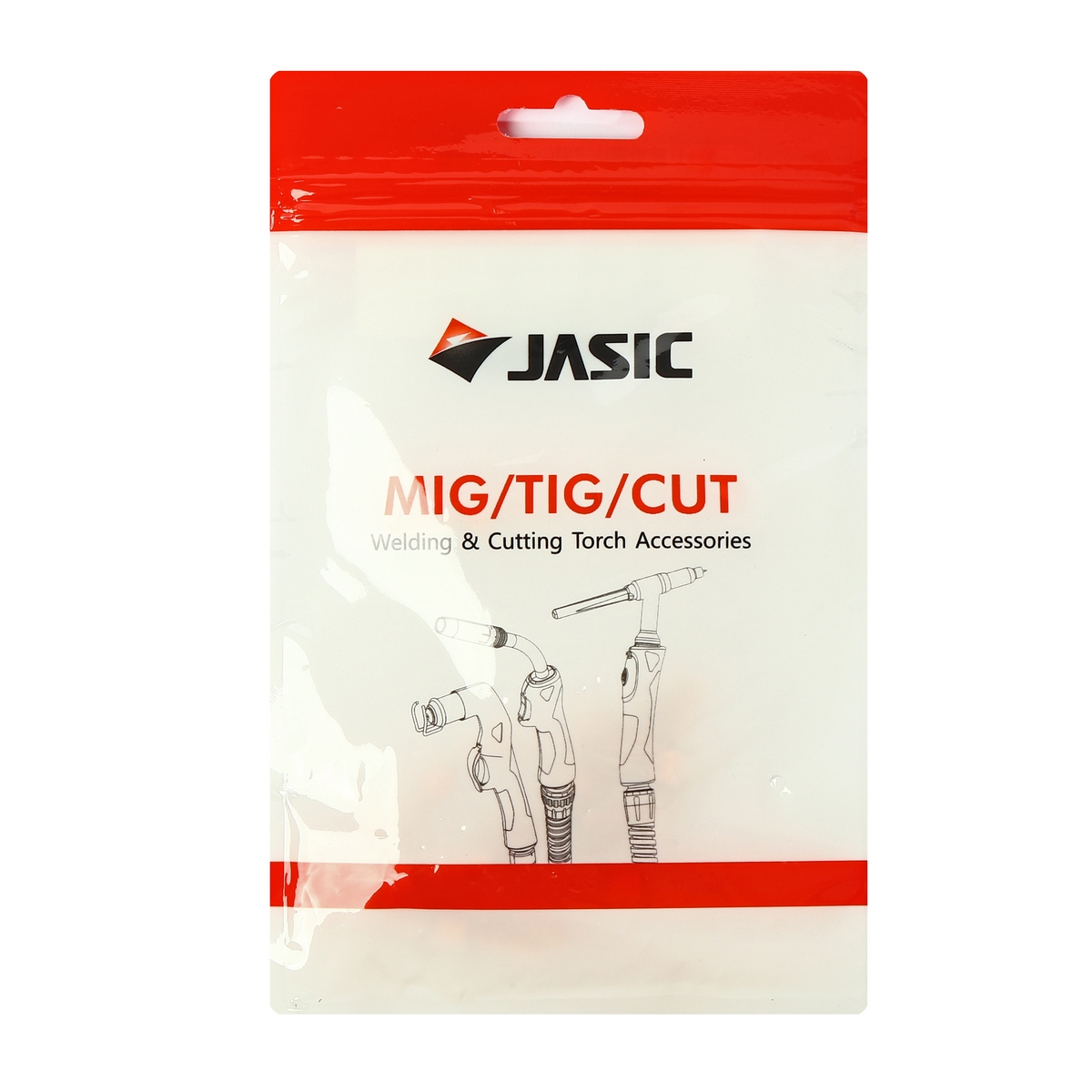 PT31 อิเลคโทรด(ยาว)(10PCS/PAC) JASIC รุ่น 10060605 รูปที่ 3