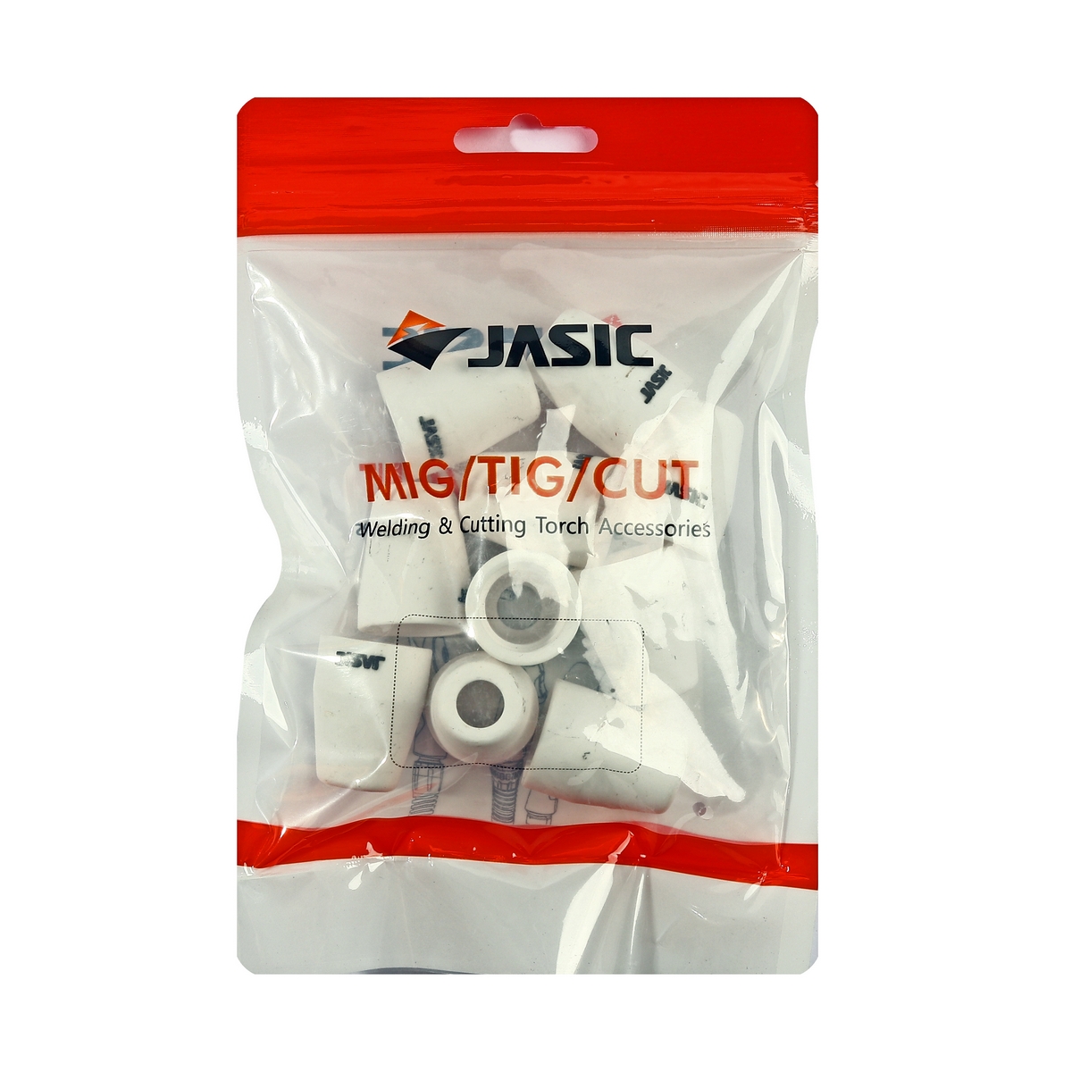 PT31 ชิลค์คัพ(10PCS/PAC) JASIC รุ่น 10060625 ราคา ฿240