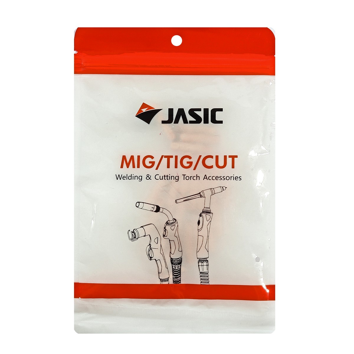 15AK คอนแทกทิพ M6X25 (1.0MM)(20PCS/PAC) JASIC รุ่น 10062049 รูปที่ 3